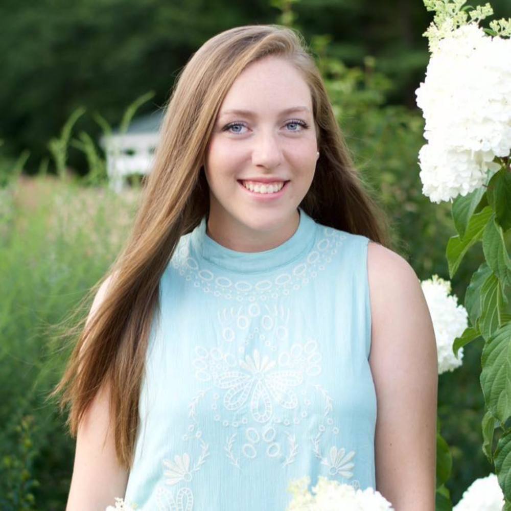 Meet your Posher, Emma